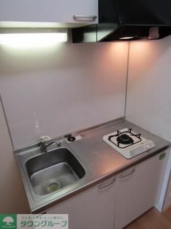 エストゥディオの物件内観写真